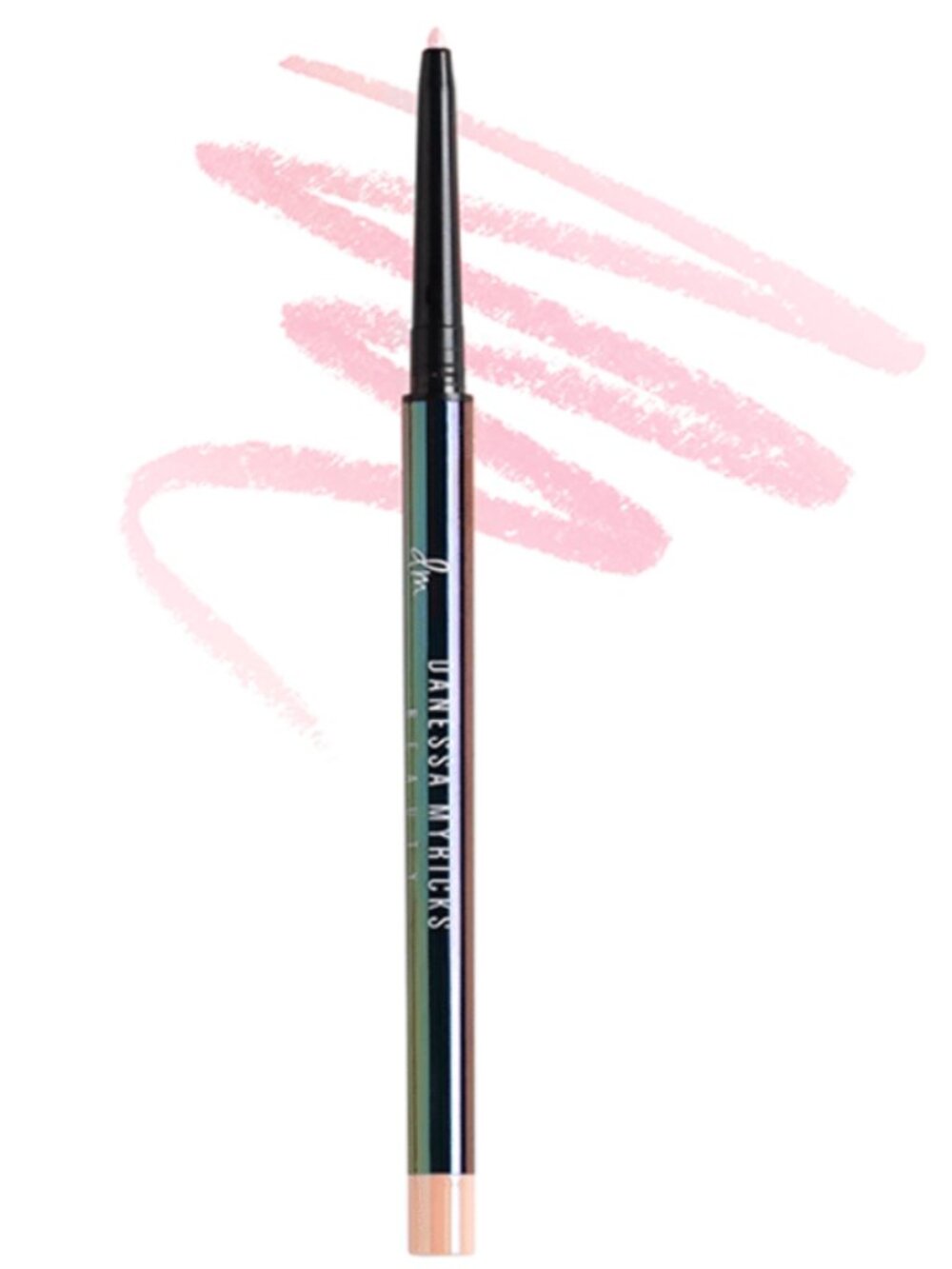 Danessa Myricks Infinite Chrome Micropencil